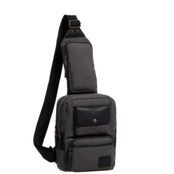 Will Leather Goods Other - Will Leathergoods Commuter Sling Pack